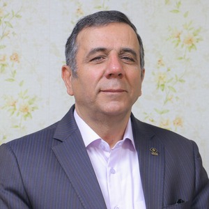 دکتر اکبر علی اصغرزاده دکتری تخصصی فیزیک پزشکی